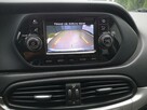 Fiat Tipo 1.3 Multijet 95KM Klimatr Navi Kamera Tempomat Salon Polska Gwarancja - 16