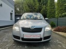 Škoda Roomster 1.4 MPI 86KM Klimatronic Elektryka  Isofix Parktronic Serwis - 2