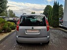 Škoda Roomster 1.4 MPI 86KM Klimatronic Elektryka  Isofix Parktronic Serwis - 7
