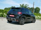 Citroen C3 Aircross 1.2PT 110KM Skóra -Navi +Asystenci -Nowy rozrząd -Zobacz - 3