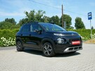 Citroen C3 Aircross 1.2PT 110KM Skóra -Navi +Asystenci -Nowy rozrząd -Zobacz - 8