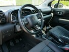 Citroen C3 Aircross 1.2PT 110KM Skóra -Navi +Asystenci -Nowy rozrząd -Zobacz - 12