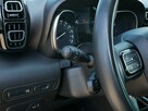 Citroen C3 Aircross 1.2PT 110KM Skóra -Navi +Asystenci -Nowy rozrząd -Zobacz - 14