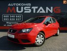 Seat Ibiza 1.2 Benzynka 69Ps*Klimatyzacja*Elektryka*Niski Przebieg - 1