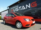 Seat Ibiza 1.2 Benzynka 69Ps*Klimatyzacja*Elektryka*Niski Przebieg - 3