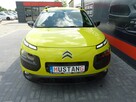 Citroen C4 Cactus 1.2 Benzynka*SHINE*Navi*Klimatronik*Elektryka*Asystent Parkowania - 2