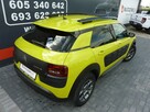 Citroen C4 Cactus 1.2 Benzynka*SHINE*Navi*Klimatronik*Elektryka*Asystent Parkowania - 8