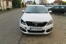 Peugeot 308 - 2