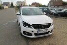 Peugeot 308 - 3