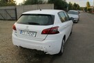Peugeot 308 - 5
