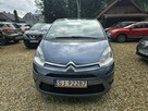 Citroen C4 Picasso Przestronne,Rodzinne Auto.Sprawdzony diesel 1.6 - 2