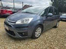 Citroen C4 Picasso Przestronne,Rodzinne Auto.Sprawdzony diesel 1.6 - 3
