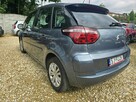 Citroen C4 Picasso Przestronne,Rodzinne Auto.Sprawdzony diesel 1.6 - 4