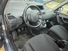 Citroen C4 Picasso Przestronne,Rodzinne Auto.Sprawdzony diesel 1.6 - 7