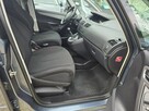 Citroen C4 Picasso Przestronne,Rodzinne Auto.Sprawdzony diesel 1.6 - 9