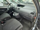 Citroen C4 Picasso Przestronne,Rodzinne Auto.Sprawdzony diesel 1.6 - 10