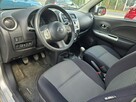 Nissan Micra 57tyś km.Klimatronik.Grzane Fotele.Praktyczny Mieszczuch. - 7