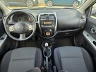Nissan Micra 57tyś km.Klimatronik.Grzane Fotele.Praktyczny Mieszczuch. - 8