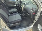 Nissan Micra 57tyś km.Klimatronik.Grzane Fotele.Praktyczny Mieszczuch. - 9