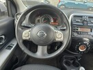 Nissan Micra 57tyś km.Klimatronik.Grzane Fotele.Praktyczny Mieszczuch. - 15