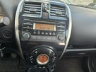 Nissan Micra 57tyś km.Klimatronik.Grzane Fotele.Praktyczny Mieszczuch. - 16