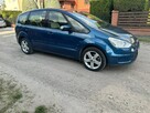 Ford S-Max 2.0 B 146KM Mega zadbany Klima ,Silnik Skrzynia wszystko sprawne 7 os - 3