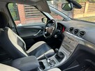 Ford S-Max 2.0 B 146KM Mega zadbany Klima ,Silnik Skrzynia wszystko sprawne 7 os - 6