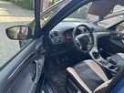 Ford S-Max 2.0 B 146KM Mega zadbany Klima ,Silnik Skrzynia wszystko sprawne 7 os - 13