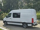 Mercedes Sprinter 319 CDi 3.0 CDi 190KM / Salon PL I-właściciel / 3,5T na haku WARSZTAT - 7