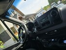 Mercedes Sprinter 319 CDi 3.0 CDi 190KM / Salon PL I-właściciel / 3,5T na haku WARSZTAT - 8