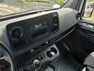 Mercedes Sprinter 319 CDi 3.0 CDi 190KM / Salon PL I-właściciel / 3,5T na haku WARSZTAT - 9