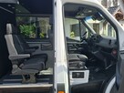 Mercedes Sprinter 319 CDi 3.0 CDi 190KM / Salon PL I-właściciel / 3,5T na haku WARSZTAT - 11