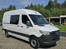 Mercedes Sprinter 319 CDi 3.0 CDi 190KM / Salon PL I-właściciel / 3,5T na haku WARSZTAT - 15