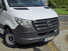 Mercedes Sprinter 319 CDi 3.0 CDi 190KM / Salon PL I-właściciel / 3,5T na haku WARSZTAT - 16