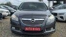 Opel Insignia duza navi super stan - 2