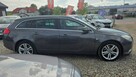 Opel Insignia duza navi super stan - 5