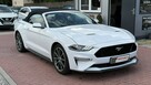 Ford Mustang Cabrio, Wypas, Automat - 3