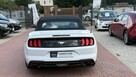 Ford Mustang Cabrio, Wypas, Automat - 4