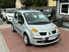 Renault Modus Klimatronik, Salon Polska, Alufelgi - 5