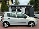 Renault Modus Klimatronik, Salon Polska, Alufelgi - 6