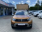 Dacia Duster Rezerwacja - 2