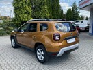 Dacia Duster Rezerwacja - 7