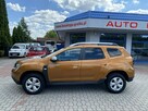 Dacia Duster Rezerwacja - 8