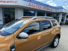 Dacia Duster Rezerwacja - 9