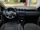 Dacia Duster Rezerwacja - 15
