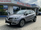 Renault Captur Niski przebieg ! Nawigacja,Alufelgi, Gwarancja - 2