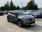 Renault Captur Niski przebieg ! Nawigacja,Alufelgi, Gwarancja - 4