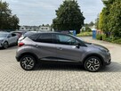 Renault Captur Niski przebieg ! Nawigacja,Alufelgi, Gwarancja - 5