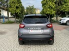 Renault Captur Niski przebieg ! Nawigacja,Alufelgi, Gwarancja - 7