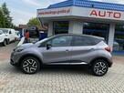 Renault Captur Niski przebieg ! Nawigacja,Alufelgi, Gwarancja - 9